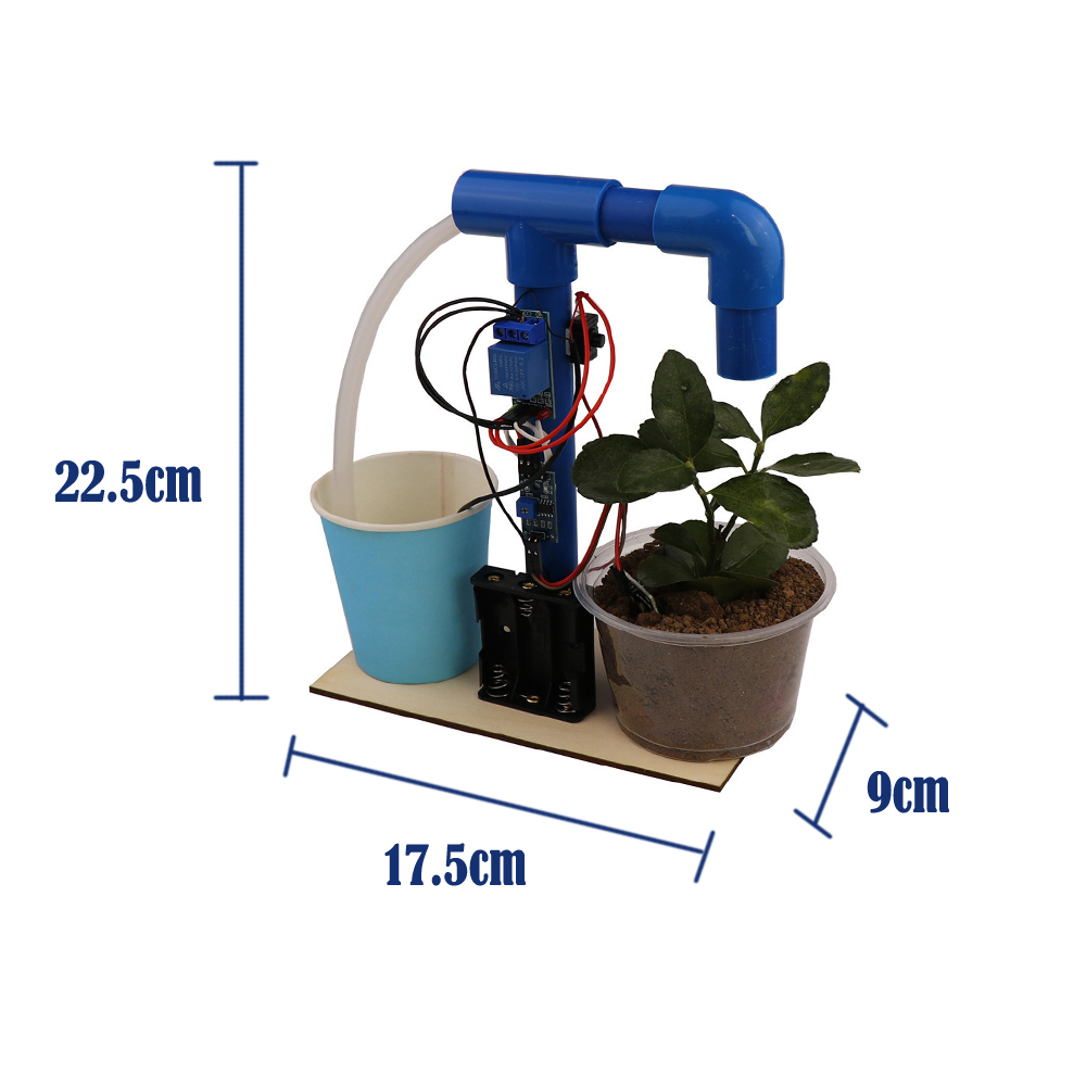 물리학 스템 기술 가제트, 어린이 과학 장난감, 자동  - Supply For Florist 리뷰 및 가격
