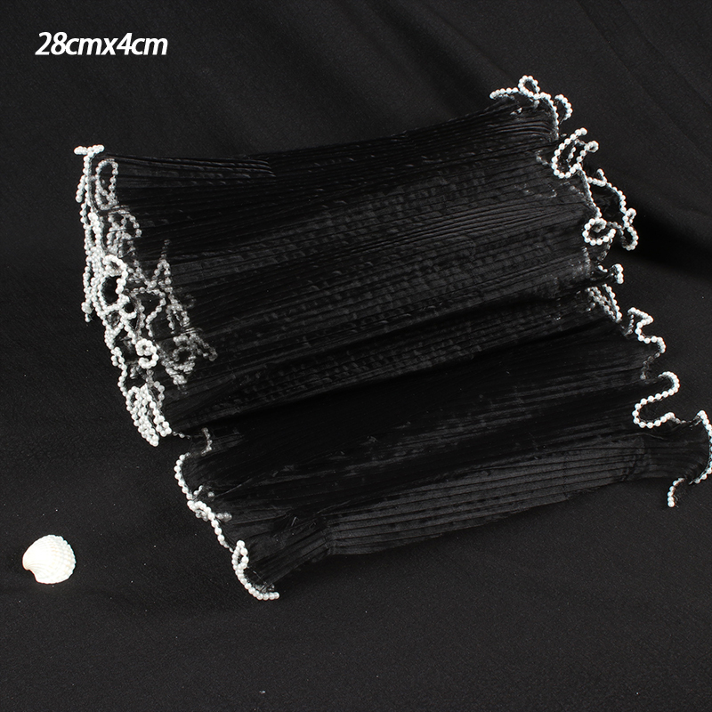 포장재료 28X400cm 꽃 포장지 펄 웨이브 원사 레 - Supply For Florist 리뷰 및 가격